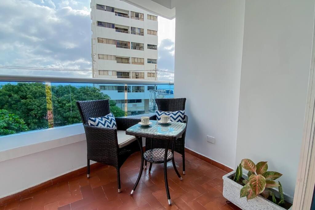 Apartamento Amplio Apartamento Cerca De Todo *