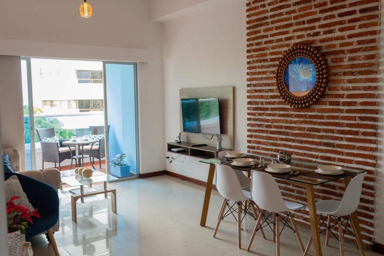 Apartamento Amplio Apartamento Cerca De Todo Cartagena